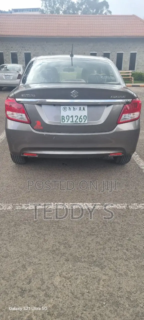 Vehicle For Rental