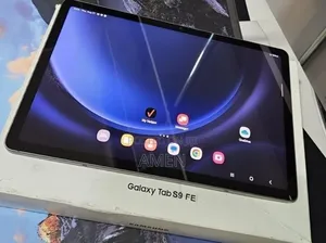 New Samsung Galaxy Tab S9 FE 128 GB