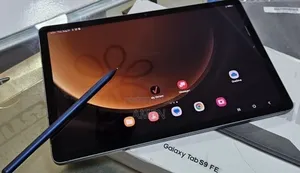 New Samsung Galaxy Tab S9 FE 128 GB