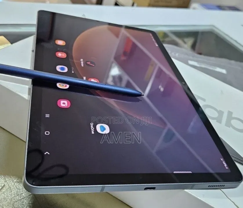 New Samsung Galaxy Tab S9 FE 128 GB