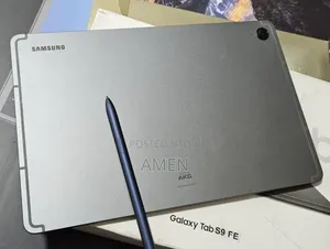 New Samsung Galaxy Tab S9 FE 128 GB