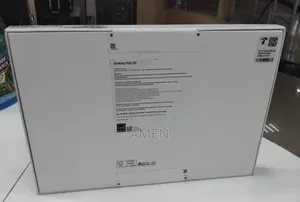 New Samsung Galaxy Tab S11 5G 256 GB