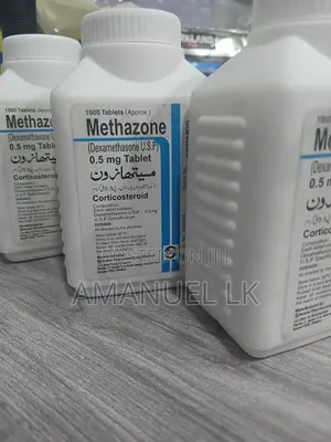 ሲሞስ Methazone