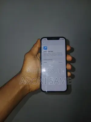 Apple iPhone 12 Pro 128 GB Blue