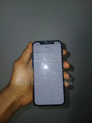 Apple iPhone 12 Pro 128 GB Blue