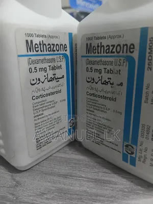 ሲሞስ Methazone