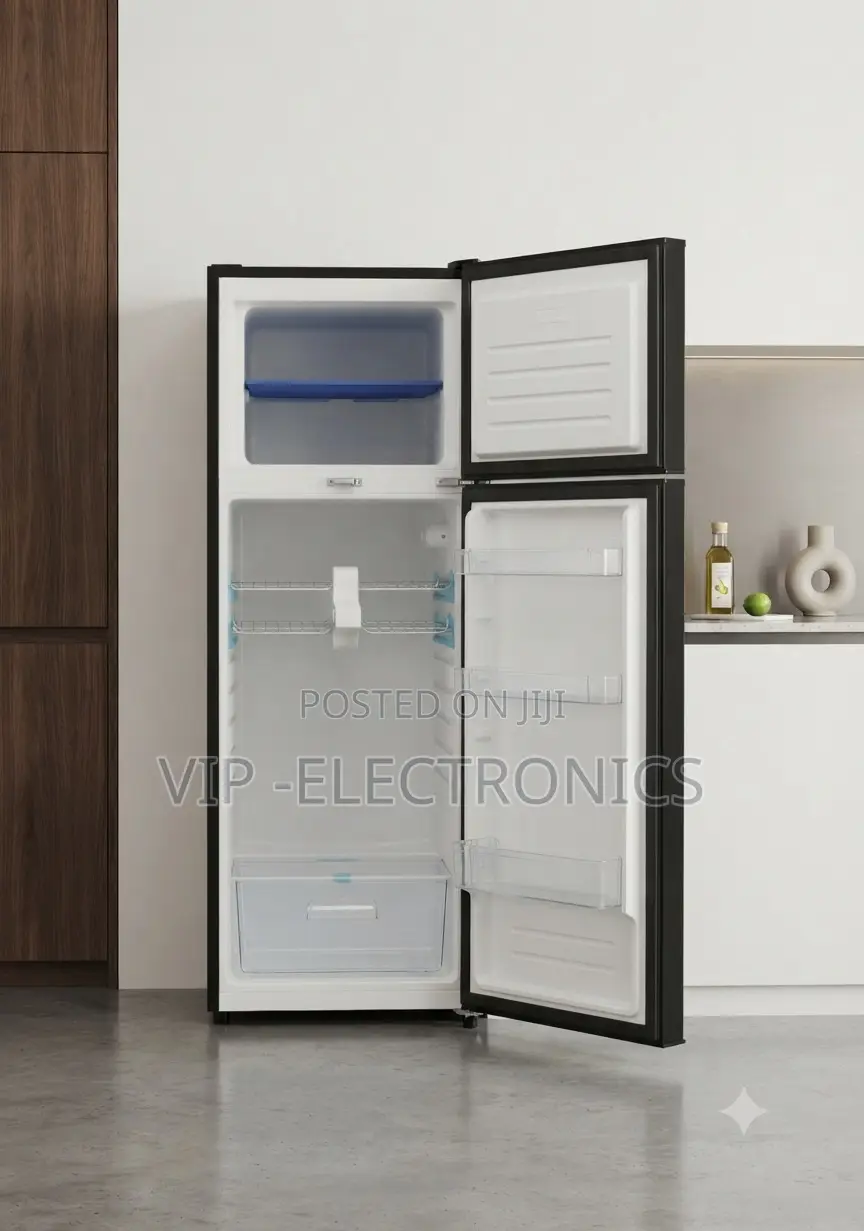 Victory Refrigerator 400 Top-Mount Stainless Steel