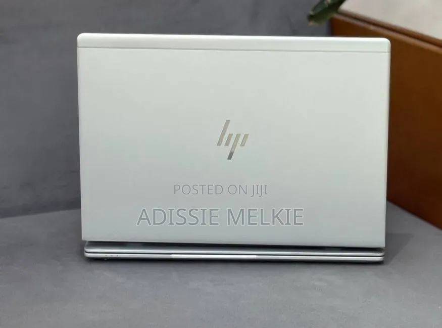 New Laptop HP EliteBook 840 G6 16GB Intel Core i5 SSD 512GB