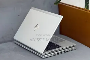 New Laptop HP EliteBook 840 G6 16GB Intel Core i5 SSD 512GB
