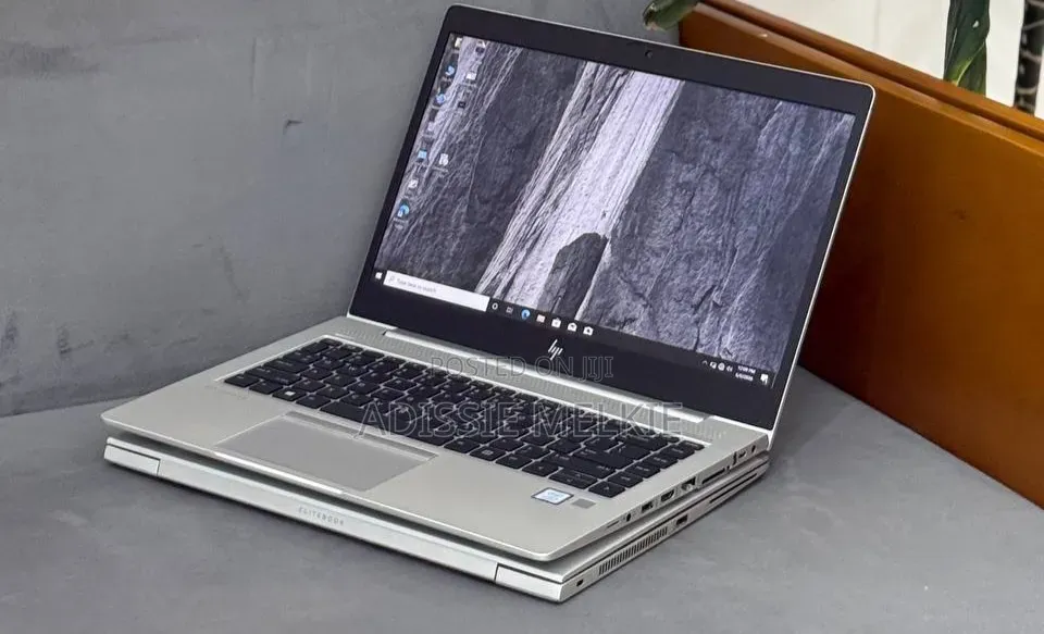 New Laptop HP EliteBook 840 G6 16GB Intel Core i5 SSD 512GB