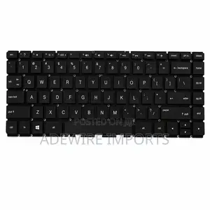 Laptop Keyboard With Vat