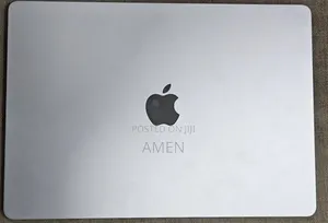 New Laptop Apple MacBook Air 2024 M3 8GB Apple M3 SSD 512GB