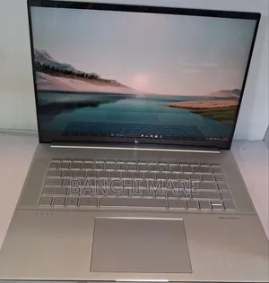 New Laptop HP Envy 13 16GB Intel Core i9 SSD 1T