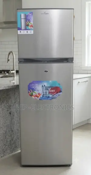 Victory Refrigerator –Energy Saving Fast Cooling