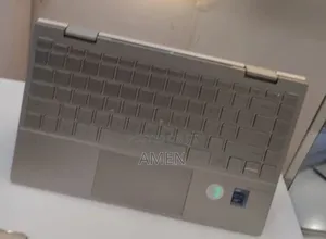 New Laptop HP Envy X360 8GB AMD Ryzen 7 SSD 512GB