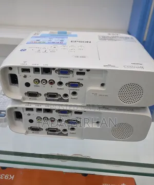 Epson Project