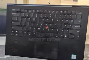 New Laptop Lenovo ThinkPad X1 Yoga 16GB Intel Core i7 SSD 512GB