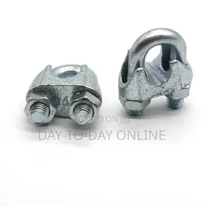 Cabo Clamp