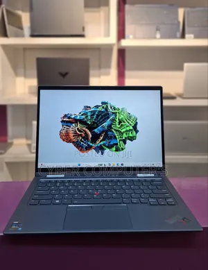 New Laptop Lenovo ThinkPad X1 Yoga 16GB Intel Core i7 SSD 256GB
