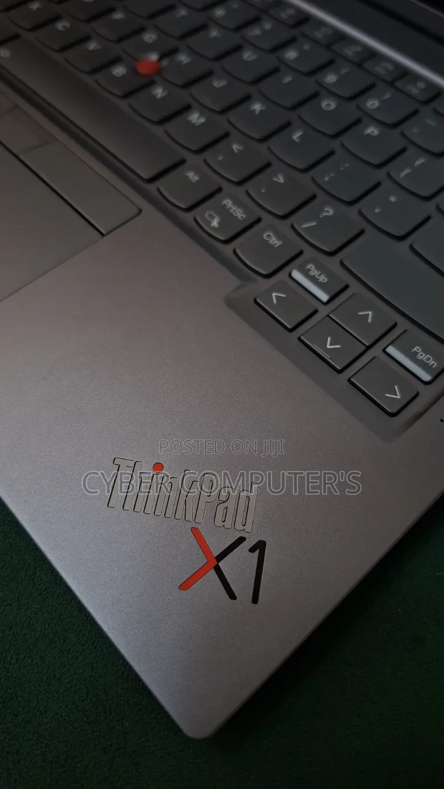 New Laptop Lenovo ThinkPad X1 Yoga 16GB Intel Core i7 SSD 256GB
