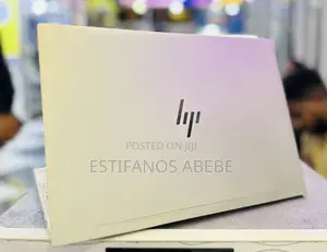 New Laptop HP Pavilion 14 8GB Intel Core i7 SSD 256GB