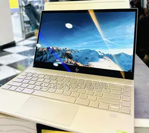 New Laptop HP Pavilion 14 8GB Intel Core i7 SSD 256GB