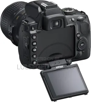 Nikon Camera