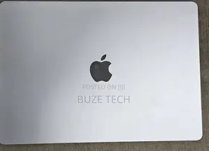New Laptop Apple MacBook Air 2024 M3 8GB Apple M3 SSD 512GB