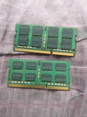 Ram and HDD and Maintenance