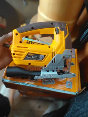 Ingco Jigsaw 800w