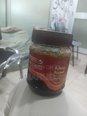 Yemen ማር Yemen ማር