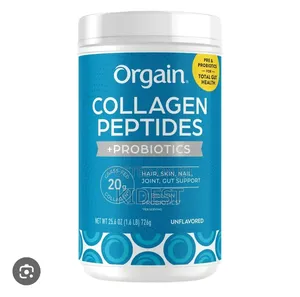 Orgain Collagen Peptide