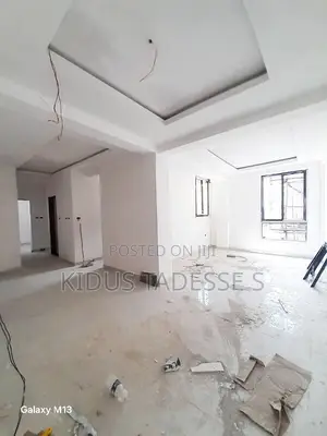 Furnished 2bdrm Apartment in Private, Yeka for sale