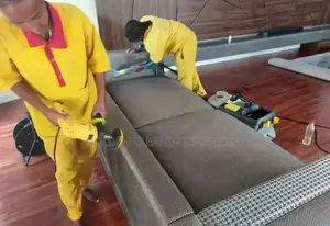 Cleaning Service