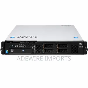 Ibm Server X3250 M3 8gb Ram_1tb HDD With Vat