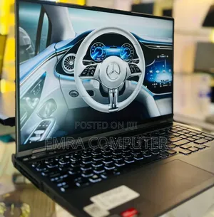New Laptop Lenovo 16GB AMD Ryzen 7 SSD 512GB