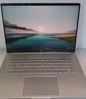 New Laptop HP Envy 15 16GB Intel Core i9 SSD 1T