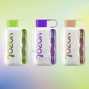 Vozol 4000puff Vep