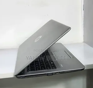 New Laptop HP EliteBook 840 G4 8GB Intel Core i7 HDD+SSD 1.5T