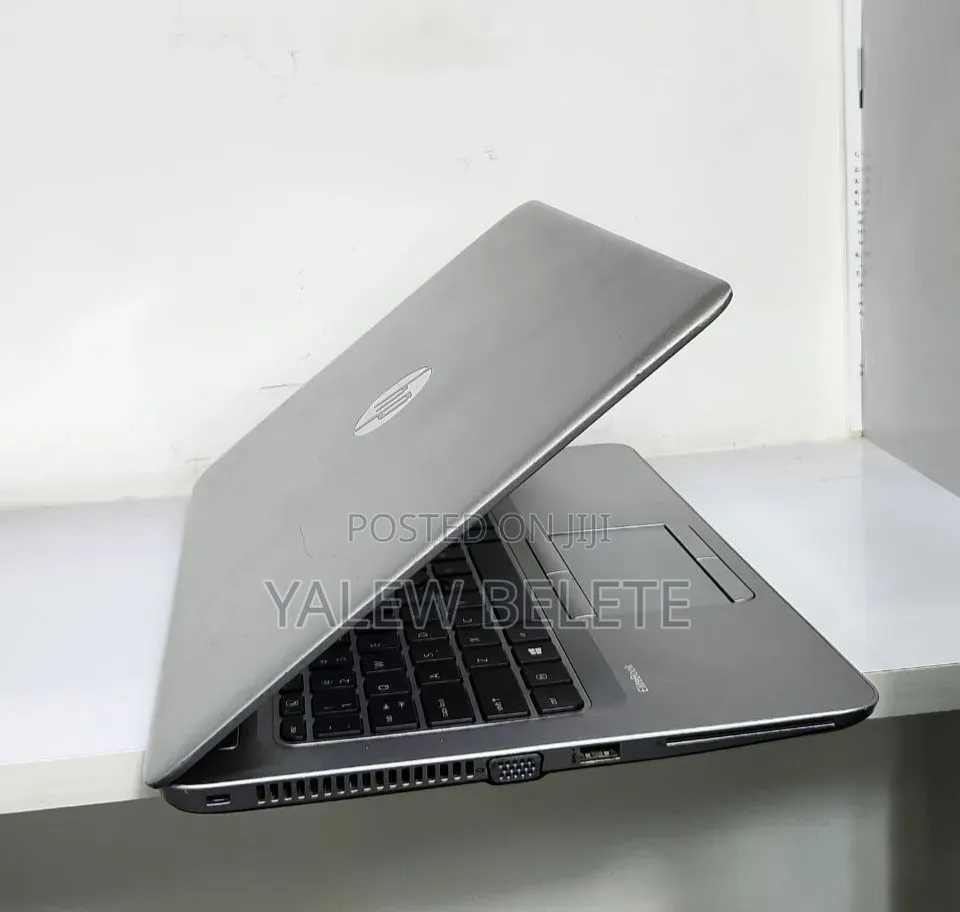 New Laptop HP EliteBook 840 G4 8GB Intel Core i7 HDD+SSD 1.5T