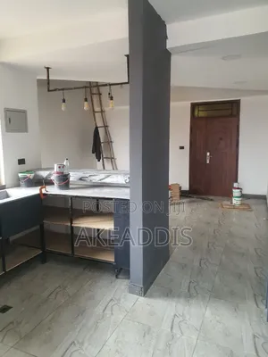 Furnished 1bdrm Condo in Bole Ayat for sale