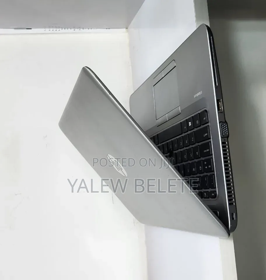 New Laptop HP EliteBook 840 G4 8GB Intel Core i7 HDD+SSD 1.5T