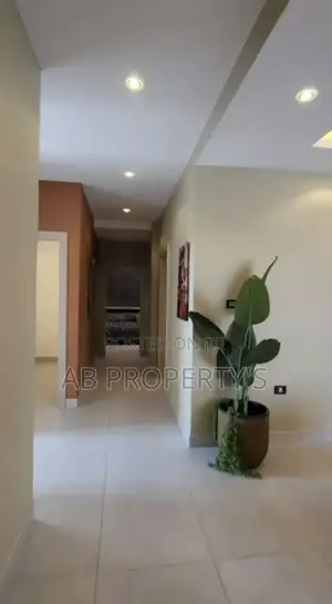 Furnished 2bdrm Apartment in ወሎ ሰፈር, Bole for sale