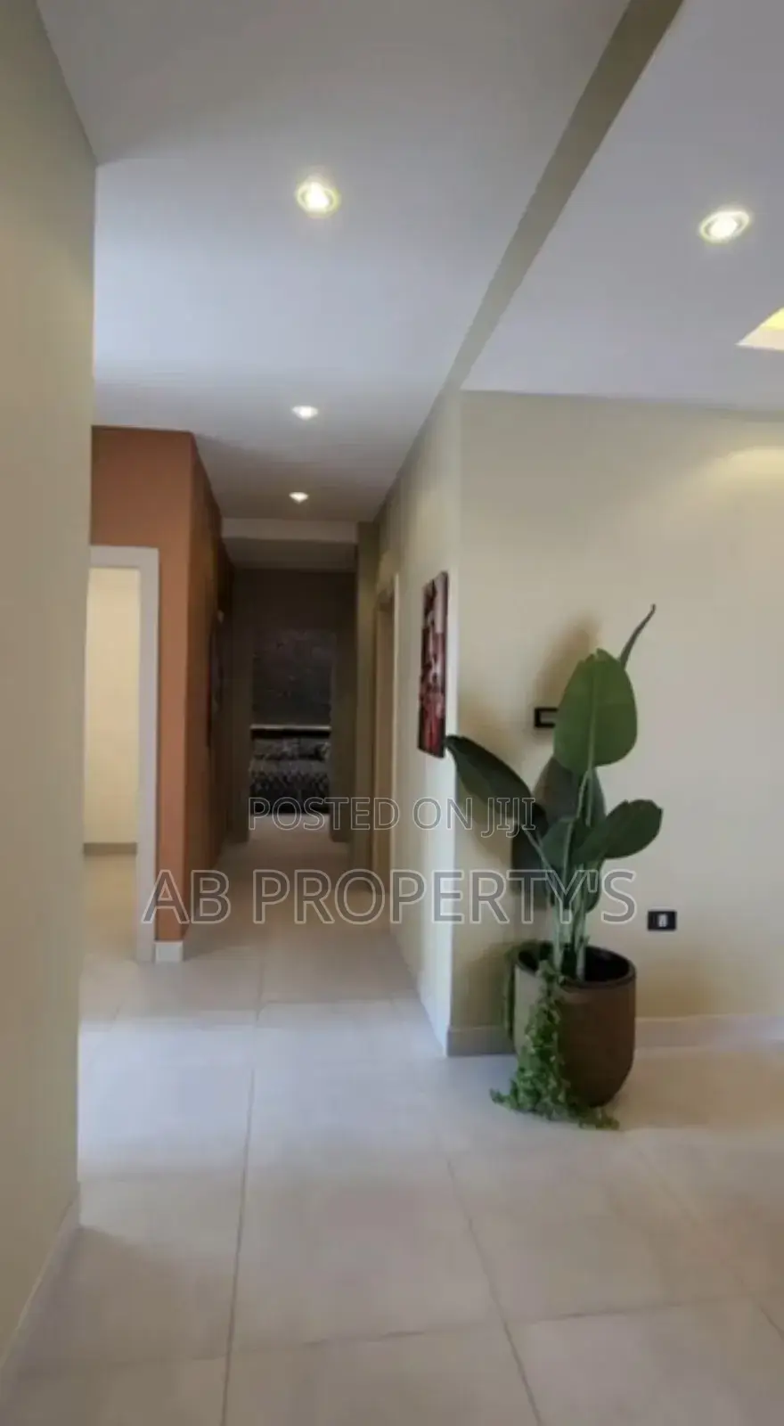 Furnished 2bdrm Apartment in ወሎ ሰፈር, Bole for sale