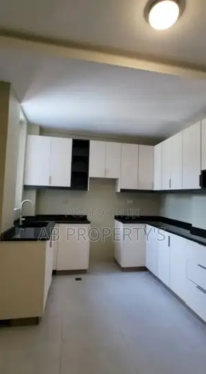 Furnished 2bdrm Apartment in ወሎ ሰፈር, Bole for sale