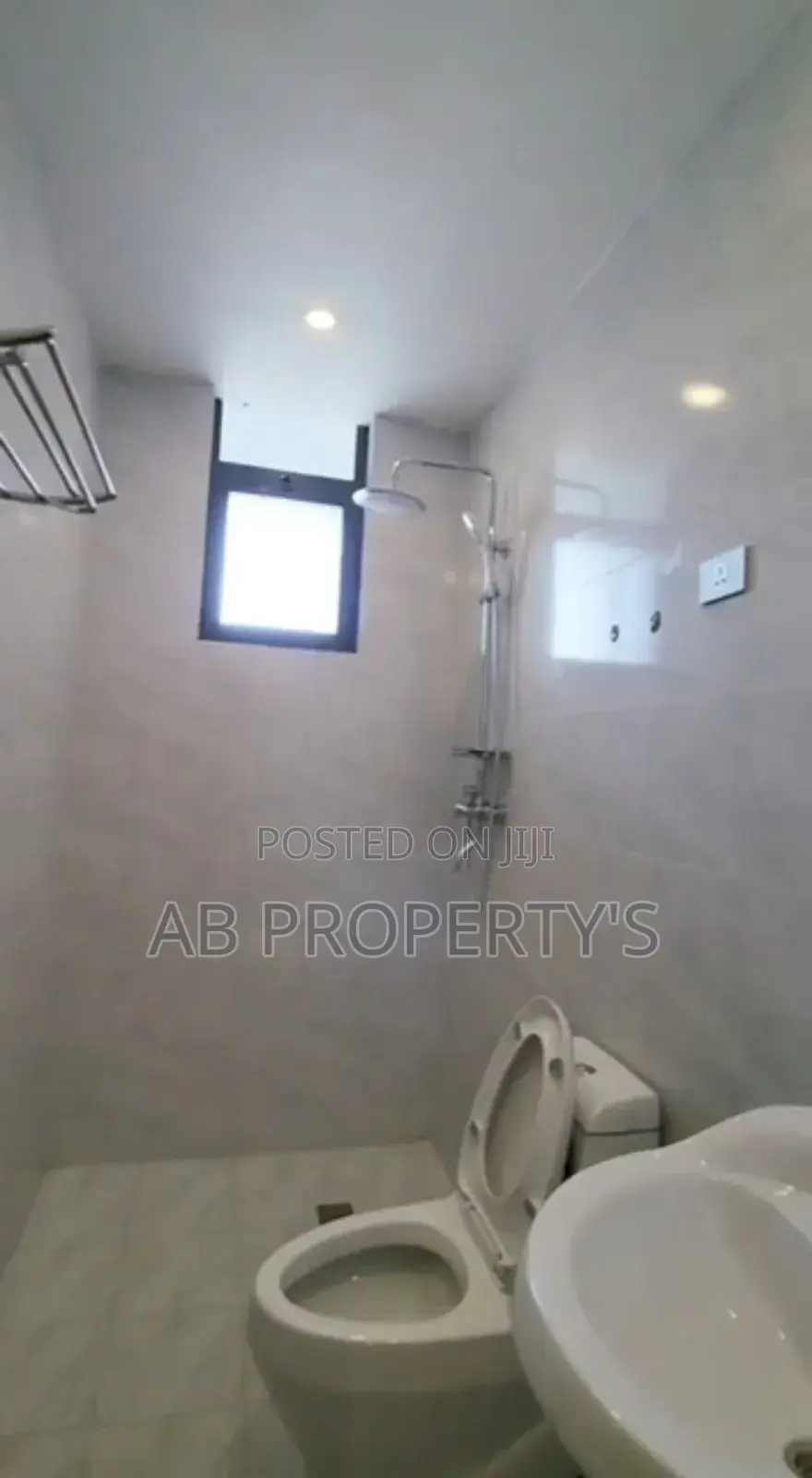 Furnished 2bdrm Apartment in ወሎ ሰፈር, Bole for sale