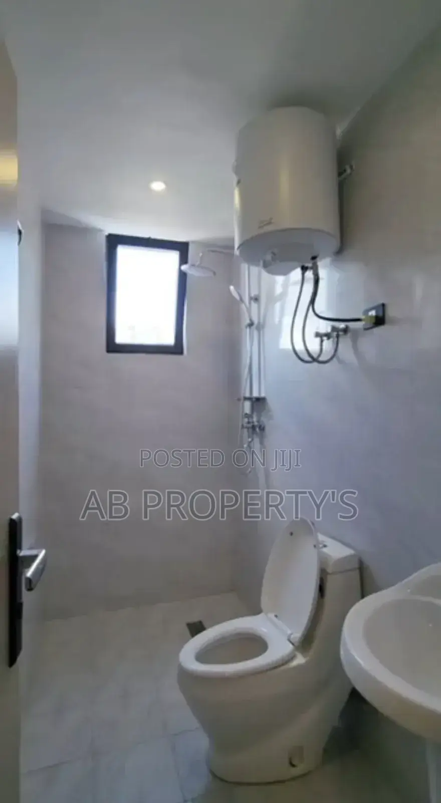 Furnished 2bdrm Apartment in ወሎ ሰፈር, Bole for sale