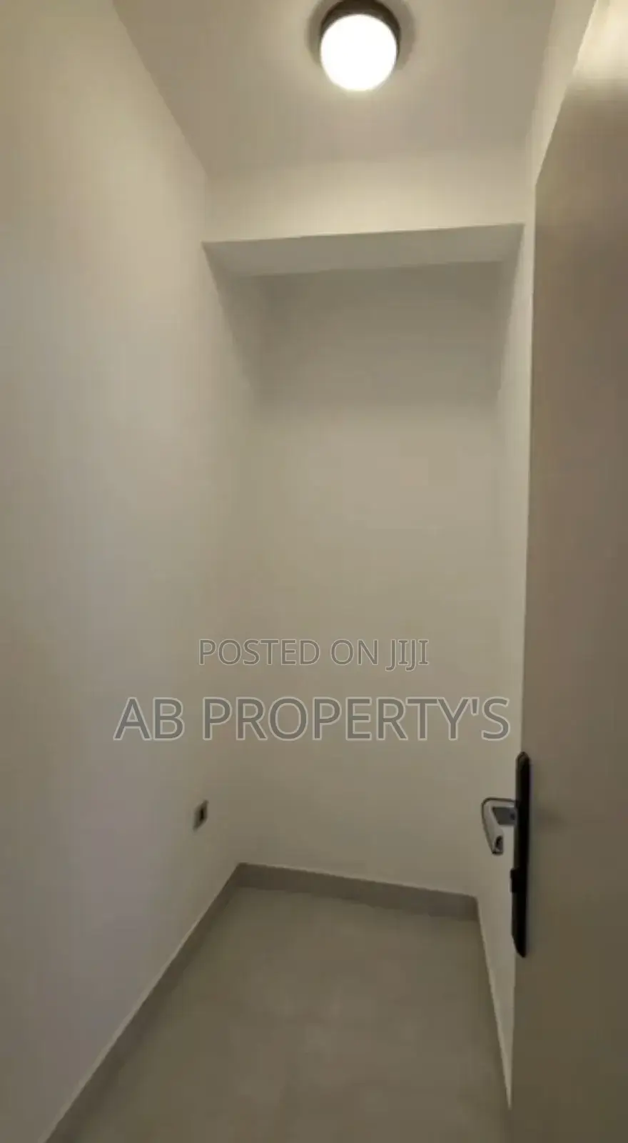 Furnished 2bdrm Apartment in ወሎ ሰፈር, Bole for sale