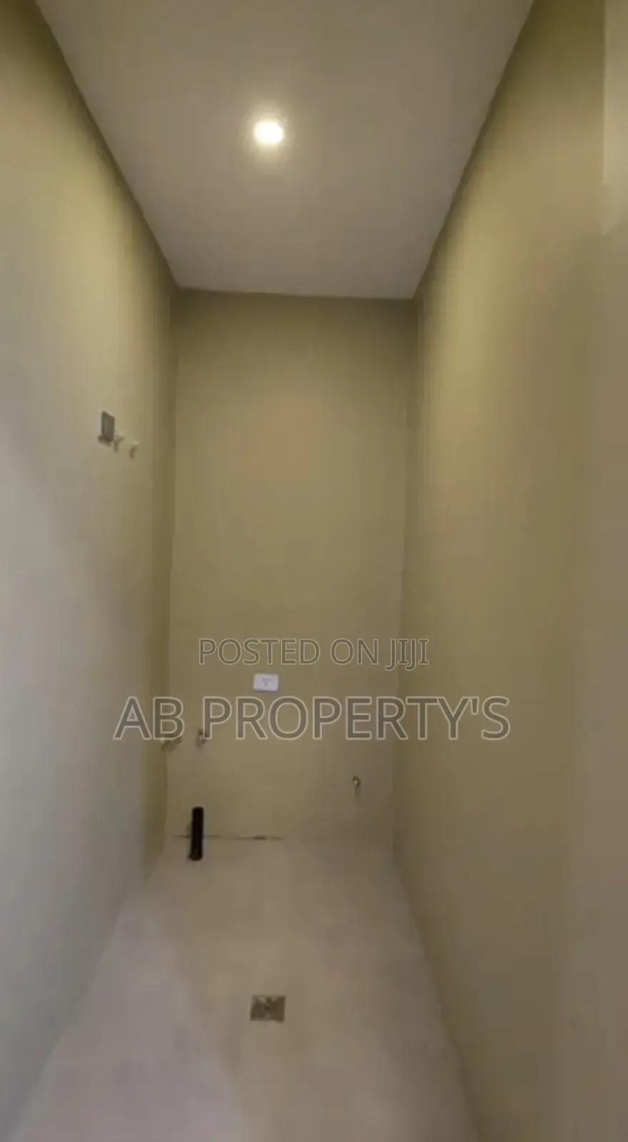 Furnished 2bdrm Apartment in ወሎ ሰፈር, Bole for sale
