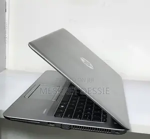 New Laptop HP EliteBook 840 G4 8GB Intel Core i7 SSD 1T